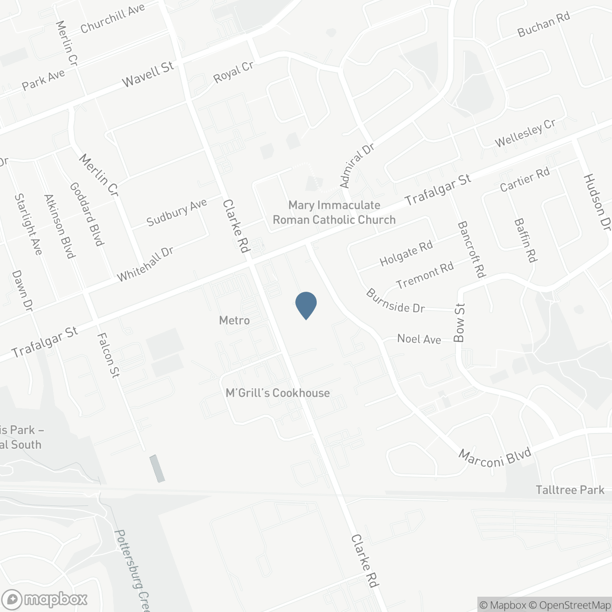 37 - 1919 TRAFALGAR STREET, London, Ontario N5V 1A1